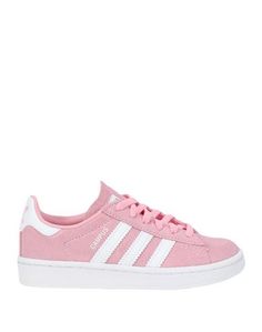 Низкие кеды и кроссовки Adidas Originals