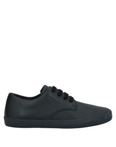 Низкие кеды и кроссовки Geox