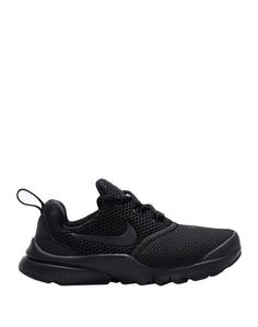 Низкие кеды и кроссовки Nike