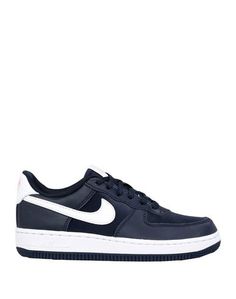 Низкие кеды и кроссовки Nike