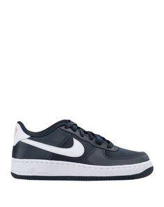 Низкие кеды и кроссовки Nike