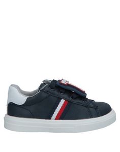 Низкие кеды и кроссовки Tommy Hilfiger