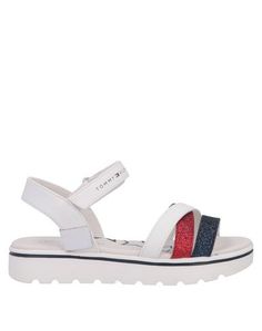 Сандалии Tommy Hilfiger