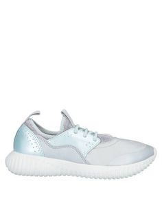 Низкие кеды и кроссовки Geox