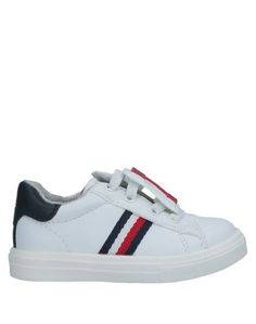 Низкие кеды и кроссовки Tommy Hilfiger