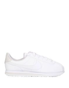 Низкие кеды и кроссовки Nike