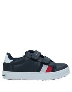 Низкие кеды и кроссовки Tommy Hilfiger