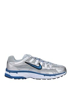 Низкие кеды и кроссовки Nike