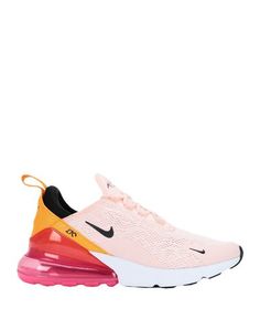 Низкие кеды и кроссовки Nike