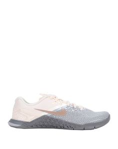 Низкие кеды и кроссовки Nike