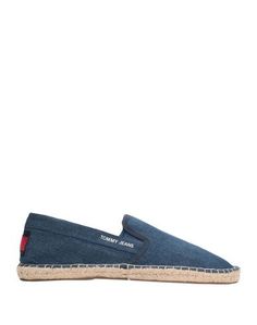 Эспадрильи Tommy Jeans