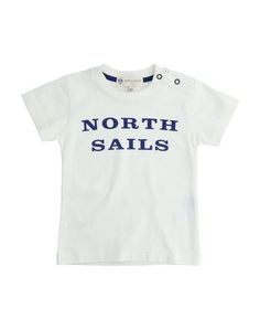 Футболка North Sails