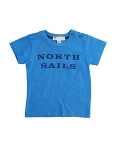 Футболка North Sails