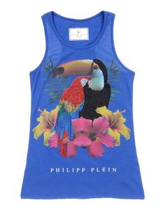 Футболка Philipp Plein