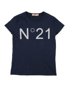 Футболка N21