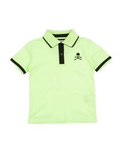 Поло Philipp Plein