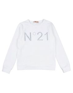 Толстовка N21