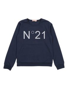 Толстовка N21
