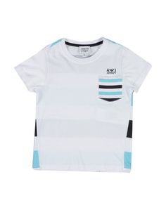 Футболка Armani Junior