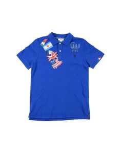 Поло U.S.Polo Assn.