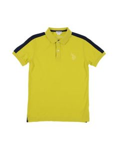 Поло U.S.Polo Assn.