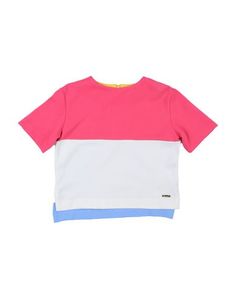 Футболка Dsquared2