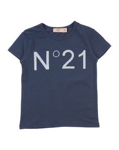 Футболка N21