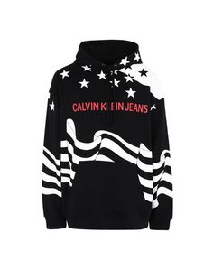 Толстовка Calvin Klein Jeans