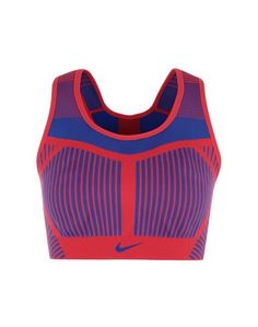Топ без рукавов Nike