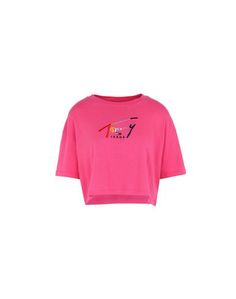 Футболка Tommy Jeans