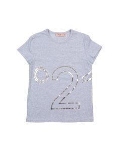 Футболка N21