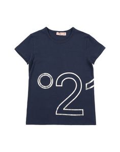Футболка N21