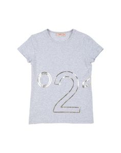 Футболка N21
