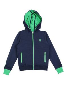 Толстовка U.S.Polo Assn.