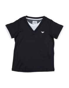 Футболка Armani Junior