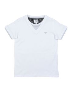 Футболка Armani Junior