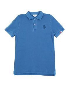 Поло U.S.Polo Assn.