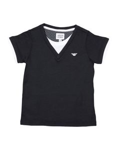 Футболка Armani Junior