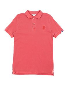 Поло U.S.Polo Assn.