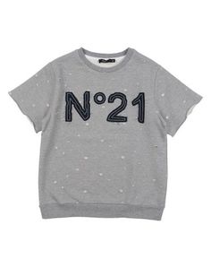 Толстовка N21