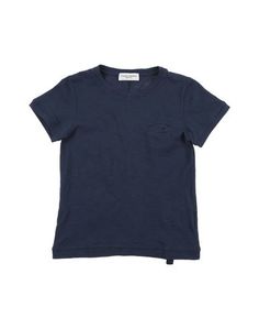 Футболка Paolo Pecora