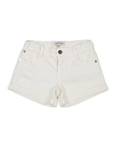 Джинсовые шорты Twinset