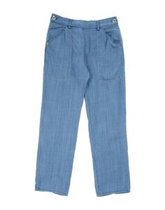 Джинсовые брюки Patrizia Pepe