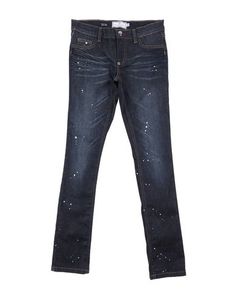 Джинсовые брюки Philipp Plein