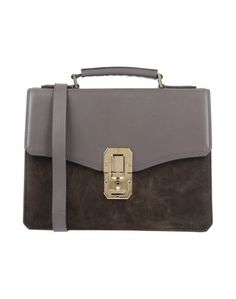 Сумка на руку Santoni