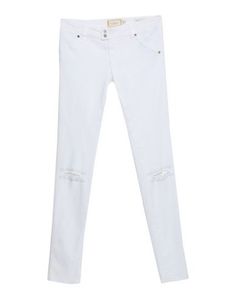 Джинсовые брюки MET