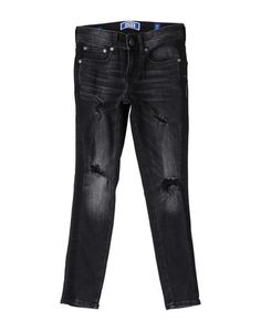 Джинсовые брюки Jack & Jones
