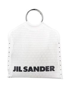 Сумка на руку Jil Sander