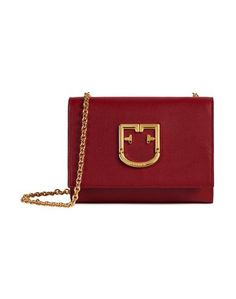 Сумка через плечо Furla