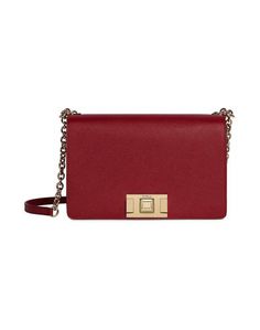 Сумка через плечо Furla